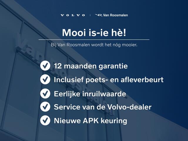 Volvo V40 2.0 D3 Edition+