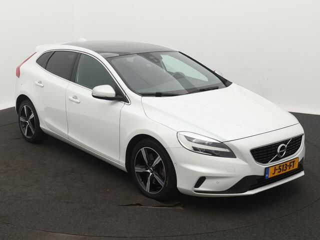 Volvo V40 2.0 D3 Edition+