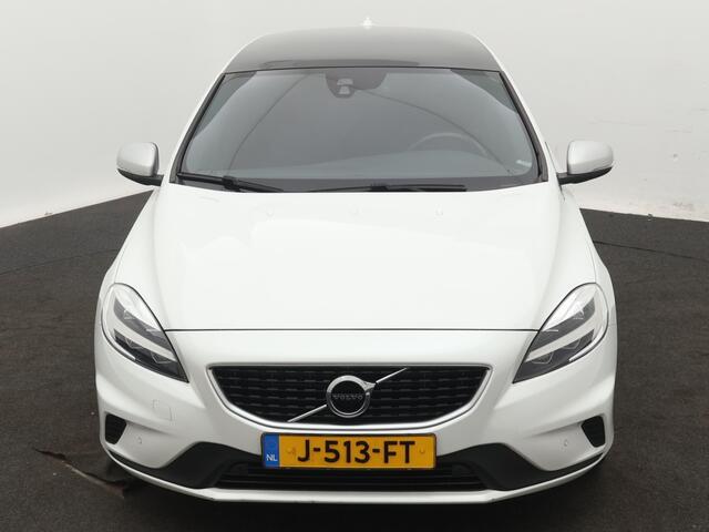 Volvo V40 2.0 D3 Edition+