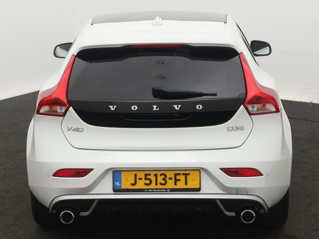 Volvo V40 2.0 D3 Edition+