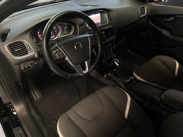 Volvo V40 1.5 T3 Dynamic Edition Camera, Pano, Stoelverwarming