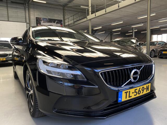 Volvo V40 1.5 T3 Dynamic Edition Camera, Pano, Stoelverwarming