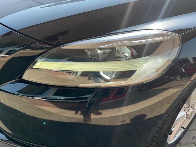 Volvo V40 2.0 T2 122PK LED/NAVI/Stoelverwarming Onderhoudshistorie