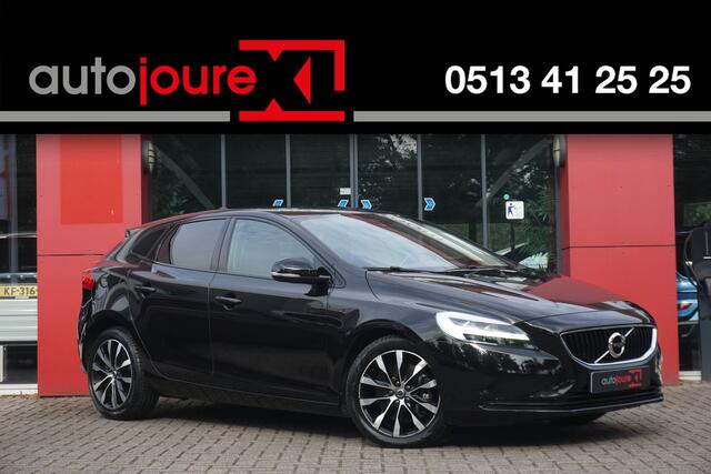 Volvo V40 2.0 D3 Automaat Dynamic Edition | Full LED | Navigatie | Camera | Origineel NL |
