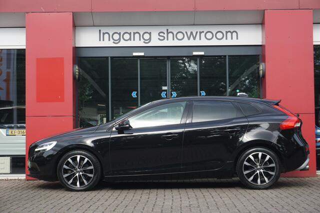 Volvo V40 2.0 D3 Automaat Dynamic Edition | Full LED | Navigatie | Camera | Origineel NL |