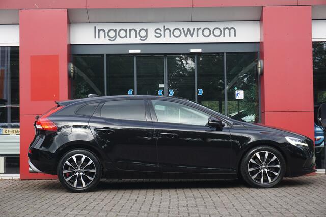 Volvo V40 2.0 D3 Automaat Dynamic Edition | Full LED | Navigatie | Camera | Origineel NL |
