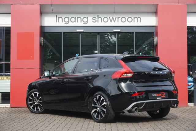 Volvo V40 2.0 D3 Automaat Dynamic Edition | Full LED | Navigatie | Camera | Origineel NL |