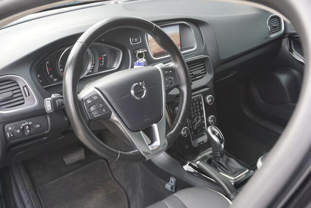 Volvo V40 2.0 D3 Automaat Dynamic Edition | Full LED | Navigatie | Camera | Origineel NL |