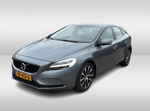 Volvo V40 2.0 T3 Dynamic Edition / Trekhaak / Navigatie / Parkeerhulp achter / 17'' / Stoelverwarming / Cruise Control