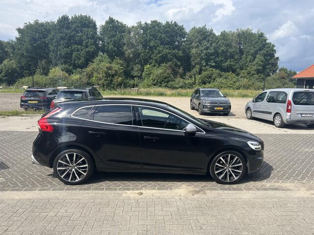 Volvo V40 2.0 T2 R-Line Nordic+ Pdc Lm Nap