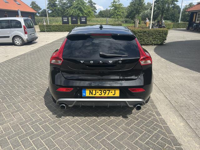 Volvo V40 2.0 T2 R-Line Nordic+ Pdc Lm Nap