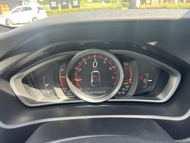 Volvo V40 2.0 T2 R-Line Nordic+ Pdc Lm Nap