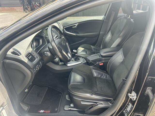 Volvo V40 2.0 T2 R-Line Nordic+ Pdc Lm Nap
