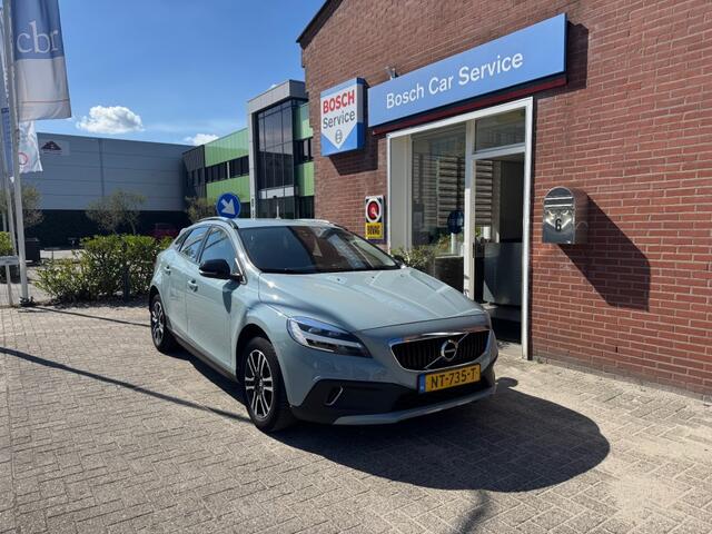 Volvo V40 2.0 T3 Cross Country 112kW