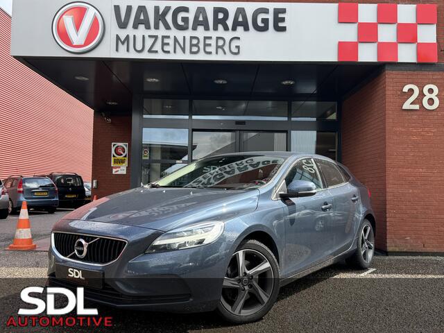 Volvo V40 2.0 T2 Kinetic // FULL LED // NAVI // PDC // CLIMA // BLUETOOTH //