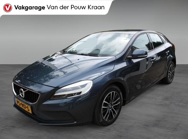 Volvo V40 2.0 D2 Nordic+