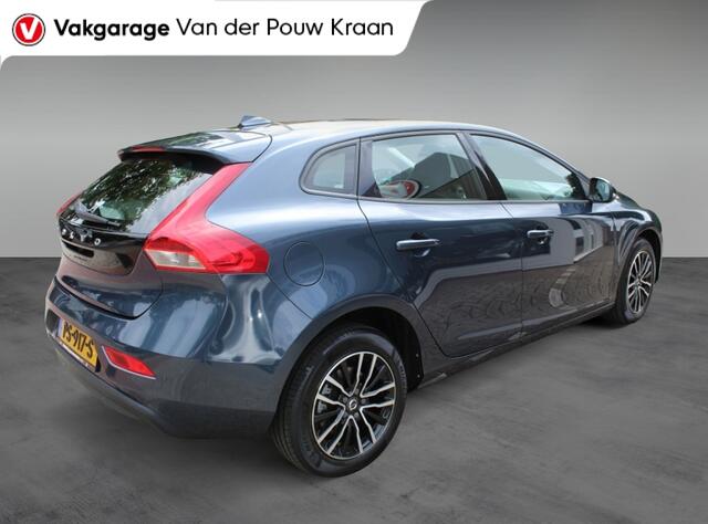 Volvo V40 2.0 D2 Nordic+