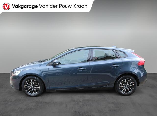 Volvo V40 2.0 D2 Nordic+