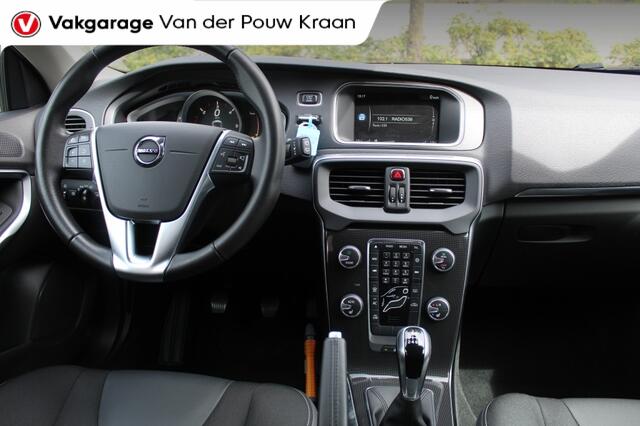 Volvo V40 2.0 D2 Nordic+