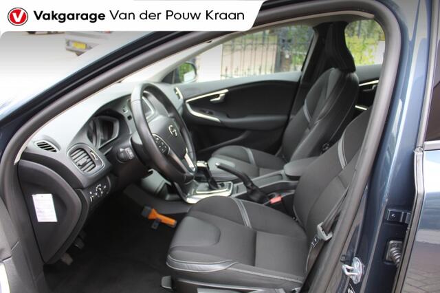 Volvo V40 2.0 D2 Nordic+