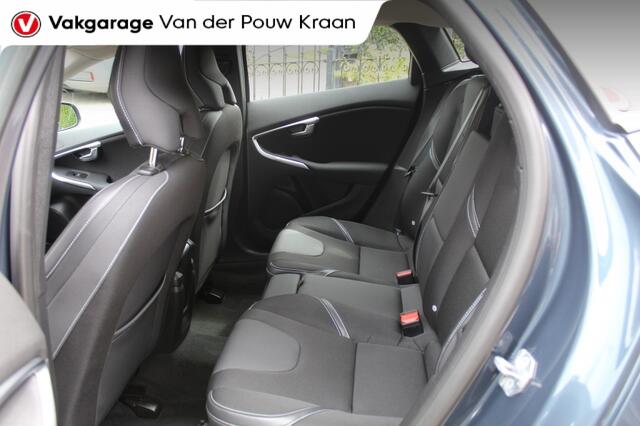 Volvo V40 2.0 D2 Nordic+