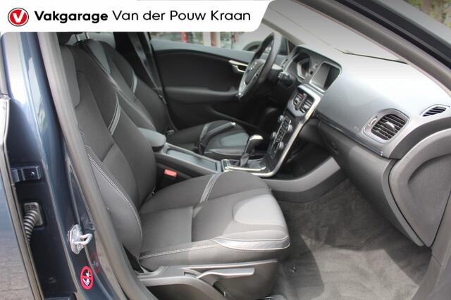 Volvo V40 2.0 D2 Nordic+