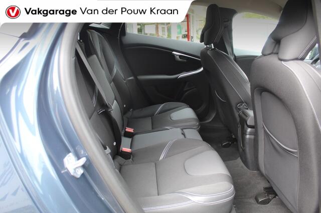 Volvo V40 2.0 D2 Nordic+