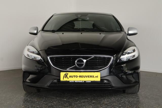 Volvo V40 1.5 T3 R-Design / Panorama / HarmanKardon / LED / Trekhaak