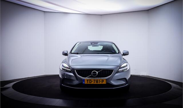 Volvo V40 T2 Aut. EDITION Plus FULL LED | LEDER | NAVI | LMV