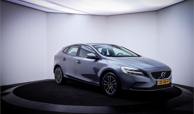 Volvo V40 T2 Aut. EDITION Plus FULL LED | LEDER | NAVI | LMV