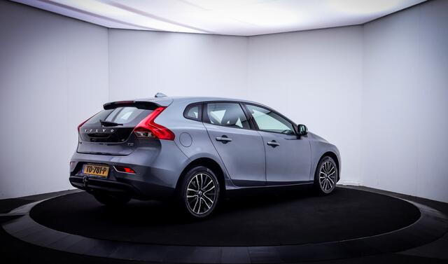 Volvo V40 T2 Aut. EDITION Plus FULL LED | LEDER | NAVI | LMV