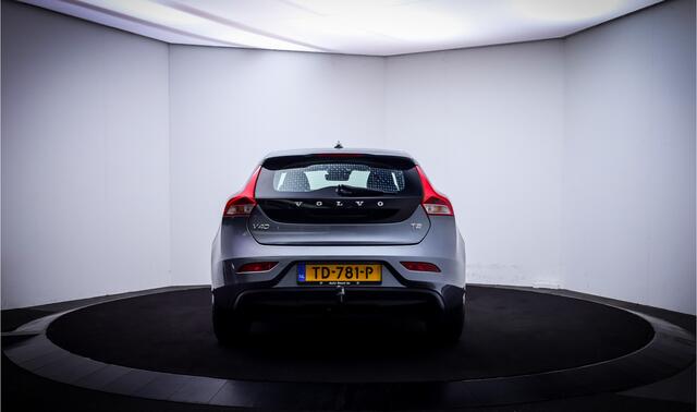 Volvo V40 T2 Aut. EDITION Plus FULL LED | LEDER | NAVI | LMV