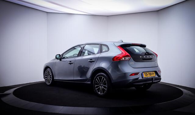 Volvo V40 T2 Aut. EDITION Plus FULL LED | LEDER | NAVI | LMV
