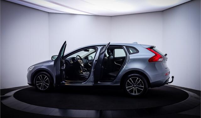 Volvo V40 T2 Aut. EDITION Plus FULL LED | LEDER | NAVI | LMV