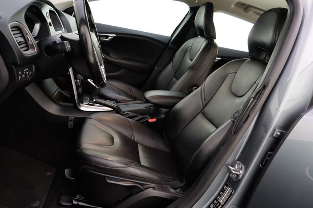 Volvo V40 T2 Aut. EDITION Plus FULL LED | LEDER | NAVI | LMV