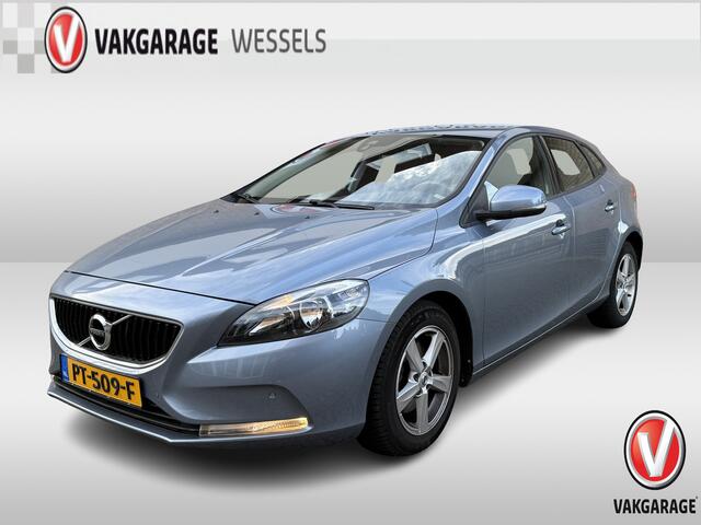 Volvo V40 2.0 T2 | Clima | PDC | Camera | Navi |
