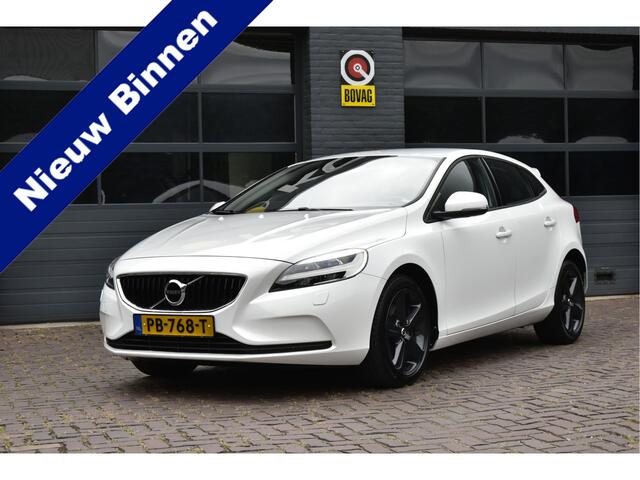 Volvo V40 2.0 T3 Nordic+