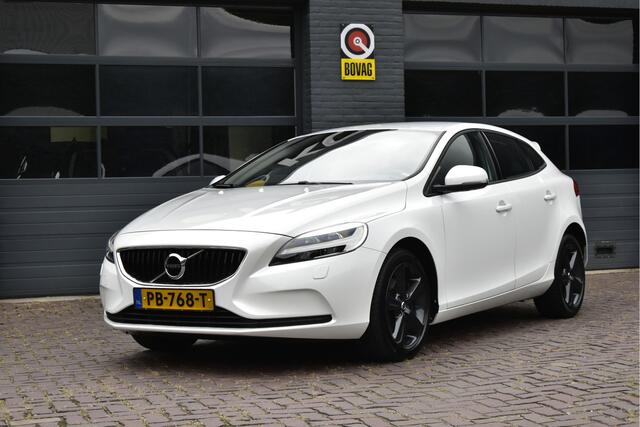Volvo V40 2.0 T3 Nordic+