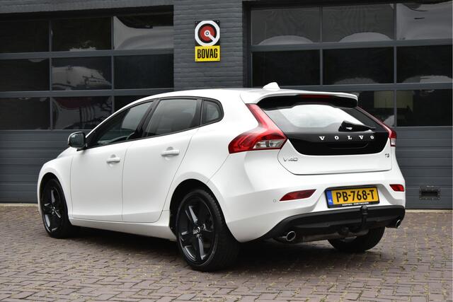 Volvo V40 2.0 T3 Nordic+