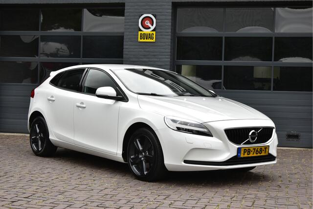 Volvo V40 2.0 T3 Nordic+