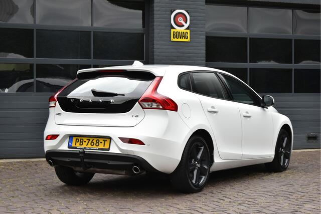 Volvo V40 2.0 T3 Nordic+