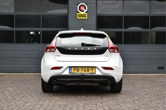 Volvo V40 2.0 T3 Nordic+