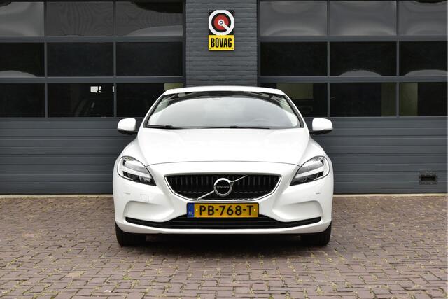 Volvo V40 2.0 T3 Nordic+