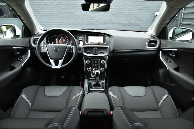 Volvo V40 2.0 T3 Nordic+