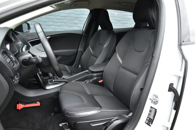 Volvo V40 2.0 T3 Nordic+