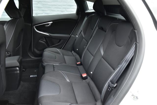 Volvo V40 2.0 T3 Nordic+