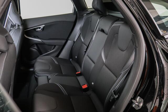 Volvo V40 1.5 T3 Kinetic Navigatie, LED koplampen, Uitzonderlijk nette staat!