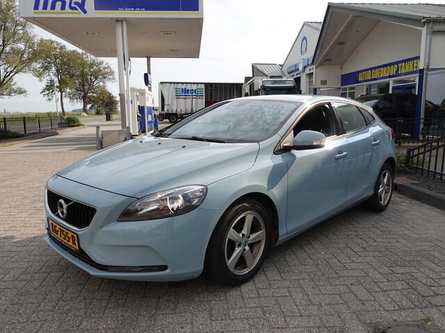 Volvo V40 2.0 T2 Kinetic NAVI | CRUISE | AIRCO | BT-TEL | LMV