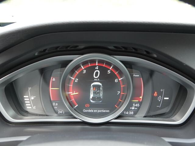 Volvo V40 2.0 T2 Kinetic NAVI | CRUISE | AIRCO | BT-TEL | LMV