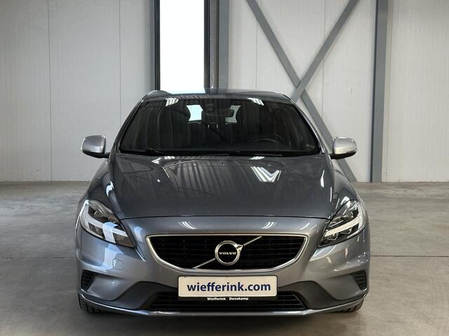 Volvo V40 2.0 T4 Business Sport R-Design 191pk | Trekhaak | Stoelverwarming | PDC